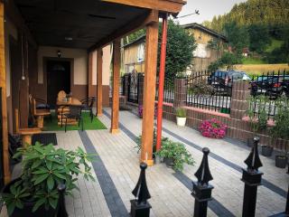 Apartament u Bronka - 8