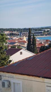 Apartman Dami - 5