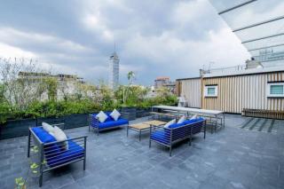 109 SUITES DONCELES C/BALCON CENTRO HISTÓRICO CDMX - Città del Messico - 1