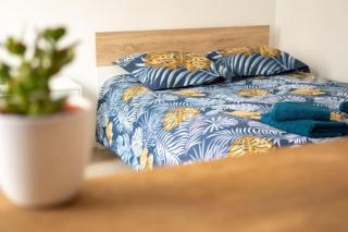 studio cosy TV WIFI confortable et chaleureux - Gaillon - 2