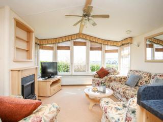 Bryn Hyfryd Caravan - Penrhos-Lligwy - 7