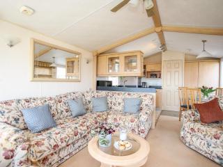 Bryn Hyfryd Caravan - Penrhos-Lligwy - 6