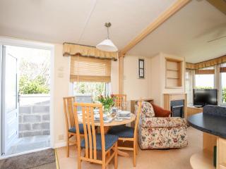 Bryn Hyfryd Caravan - Penrhos-Lligwy - 4