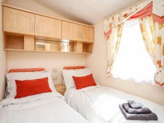 Bryn Hyfryd Caravan - 2