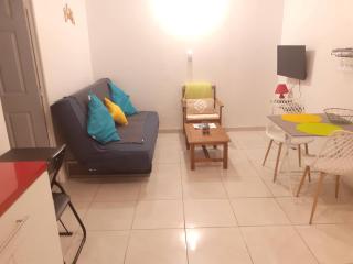 CHEZ COCO appartement BALISIER - Rivière-Salée - 5