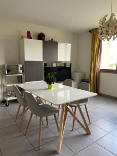 Appartement T3 sur l'esplanade de l'europe - Montpellier - 9