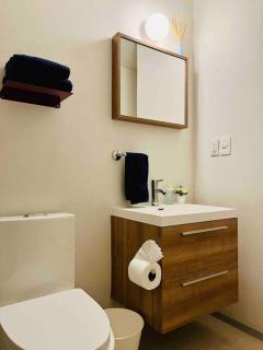 D 111 Beautiful & confortable loft centro CDMX - Città del Messico - 5