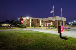 Red Roof Inn & Suites Jacksonville, NC - Jacksonville - 7