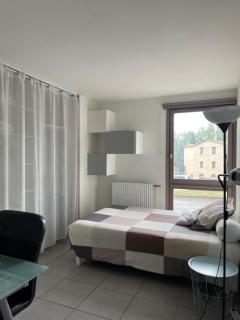 Appartement T3 sur l'esplanade de l'europe - Montpellier - 7