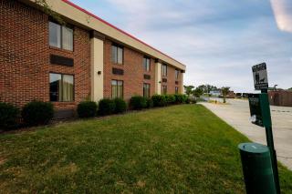Red Roof Inn & Suites Jacksonville, NC - Jacksonville - 6