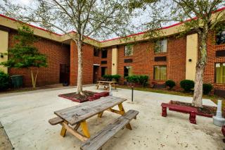 Red Roof Inn & Suites Jacksonville, NC - Jacksonville - 5