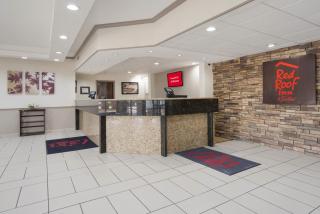 Red Roof Inn & Suites Jacksonville, NC - Jacksonville - 3
