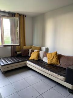 Appartement T3 sur l'esplanade de l'europe - Montpellier - 6