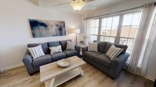 Horizon 302 Bldg 56 - Panama City Beach - 0