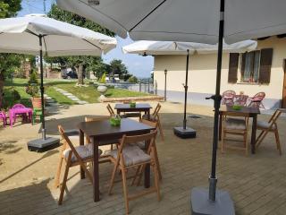 Moon Garden - Mongardino - 1
