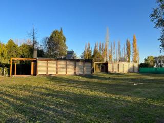 Casa del vino Bonarda - Ciudad Lujan de Cuyo - 0