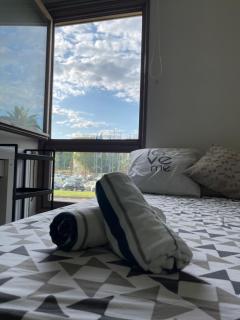 Appartement T3 sur l'esplanade de l'europe - Montpellier - 8