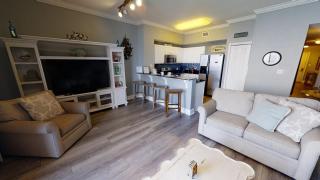 Tidewater 3011 - Panama City Beach - 6
