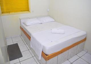 Rex Hotel - Marília - 2
