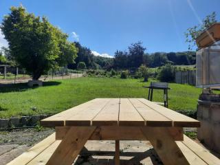 Résidences Privées appartements 1 ou 3 entre Varengeville sur mer & Dieppe - Hautot-sur-Mer - 4