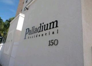 Beto Carrero e Praia - Condomínio Palladium - Penha - 0