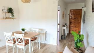 Apartamento Mirador Valdeiglesias - Pelayos de la Presa - 5