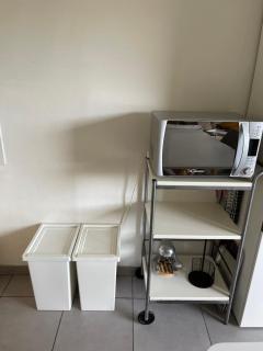 Appartement T3 sur l'esplanade de l'europe - Montpellier - 3