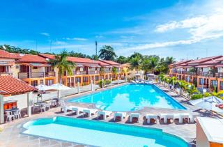 Res Village do Bosque 16 - Porto Seguro - 0