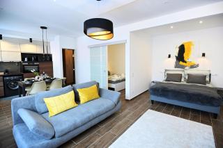 ZÓRA APARTMAN - Eger - 3