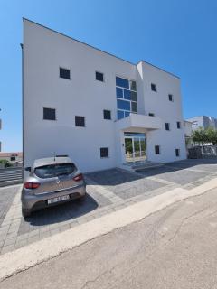 Sunny side Apartment - Rogoznica - 0