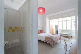Graça Guesthouse - Lissabon - 7