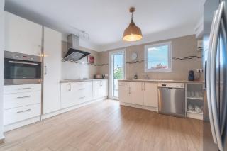 newly renovated Large villa with garden - Castelló d'Empúries - 7