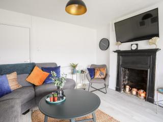 Bwthyn Siliwen Old Bath House - 6