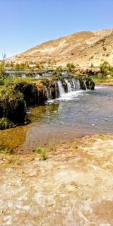 Amoudou Lodge Camp - Tissint - 0