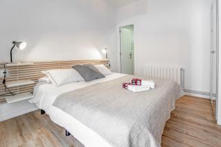 3.1 Apartamento Cap del Bosc - Puigcerdà - 7