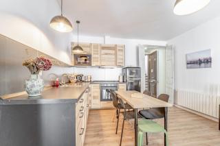 3.1 Apartamento Cap del Bosc - 3