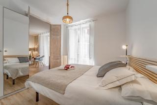 3.1 Apartamento Cap del Bosc - Puigcerdà - 2