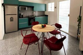 116 LOFT DONCELES CENTRO HISTÓRICO CDMX - Città del Messico - 7