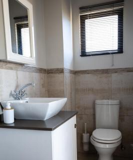 SERENE VIEW, simply beautiful accommodation - Groot Brak Rivier - 2