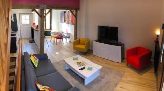 Maison avec garage Pop' Appart' - Laon - 9