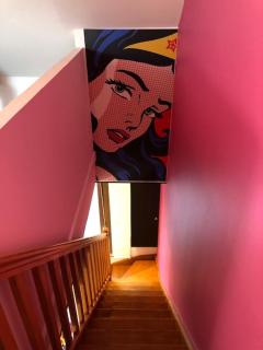 Maison avec garage Pop' Appart' - Laon - 6
