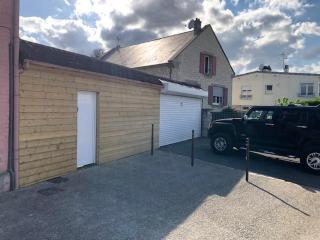 Maison avec garage Pop' Appart' - Laon - 4
