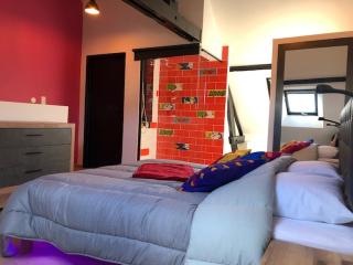 Maison avec garage Pop' Appart' - Laon - 1