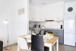 COSTA DEL SILENCIO Holiday Home by Sunkeyrents - 6