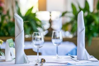 Aktivhotel Föttinger - Steinbach am Attersee - 1