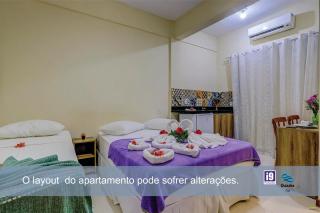 i9 Quixaba Flat - Itacaré - 2