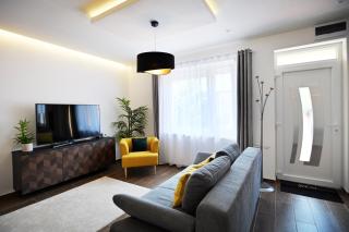 ZÓRA APARTMAN - Eger - 7