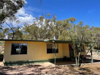 Alligator Lodge - Mount Remarkable National Park - Wilmington - 2