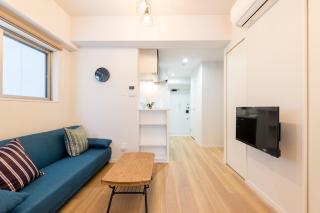 SG RESIDENCE INN HAKATAEKIMINAMI - Vacation STAY 61959v - Fukuoka - 8