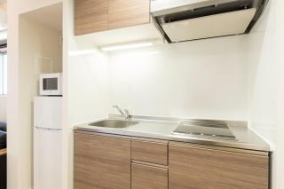 SG RESIDENCE INN HAKATA - Vacation STAY 61970v - Fukuoka - 4